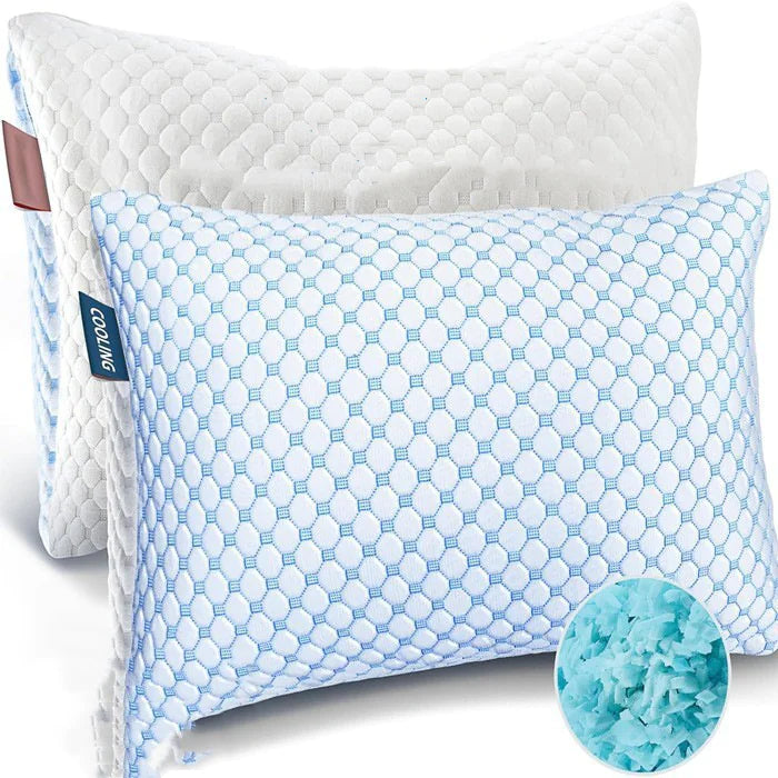 MemoryCloud Pillow